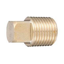 Threaded Joint Square Plug NP