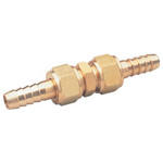 Hose Fittings - Dual Opening Hose Joint HS HS-2209