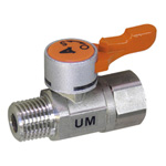 Ace Ball - 21 (Stainless Steel) UM Outer and Inner Thread Type UM-1022