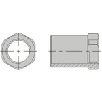 Auxiliary Component Shock Absorber ACA / ACJ Series Flange