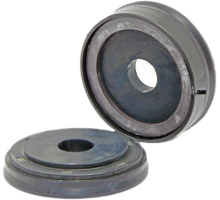Double Cup Seal with Magnet, 72NBR708 420491