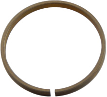 Guide Ring, Rod, Laminated Fabric-HG517 40422134