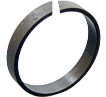 Guide Ring, Rod, Polyamide PA 4112