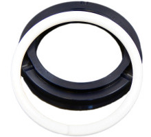 Piston Seal with Support Ring, 95AU-V142