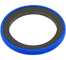 Simko Compact Seal, 98AU928, with Retaining Ring 72NBR872 416504