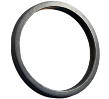 U-ring, Rod, 70NBR-B209 + Fabric 24027657
