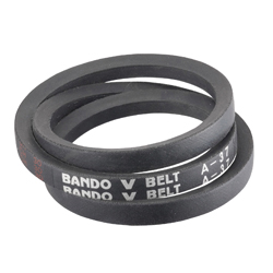V-Belt Standard (A Type)