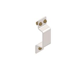 Support bracket for chassis  P50-L kit - 85