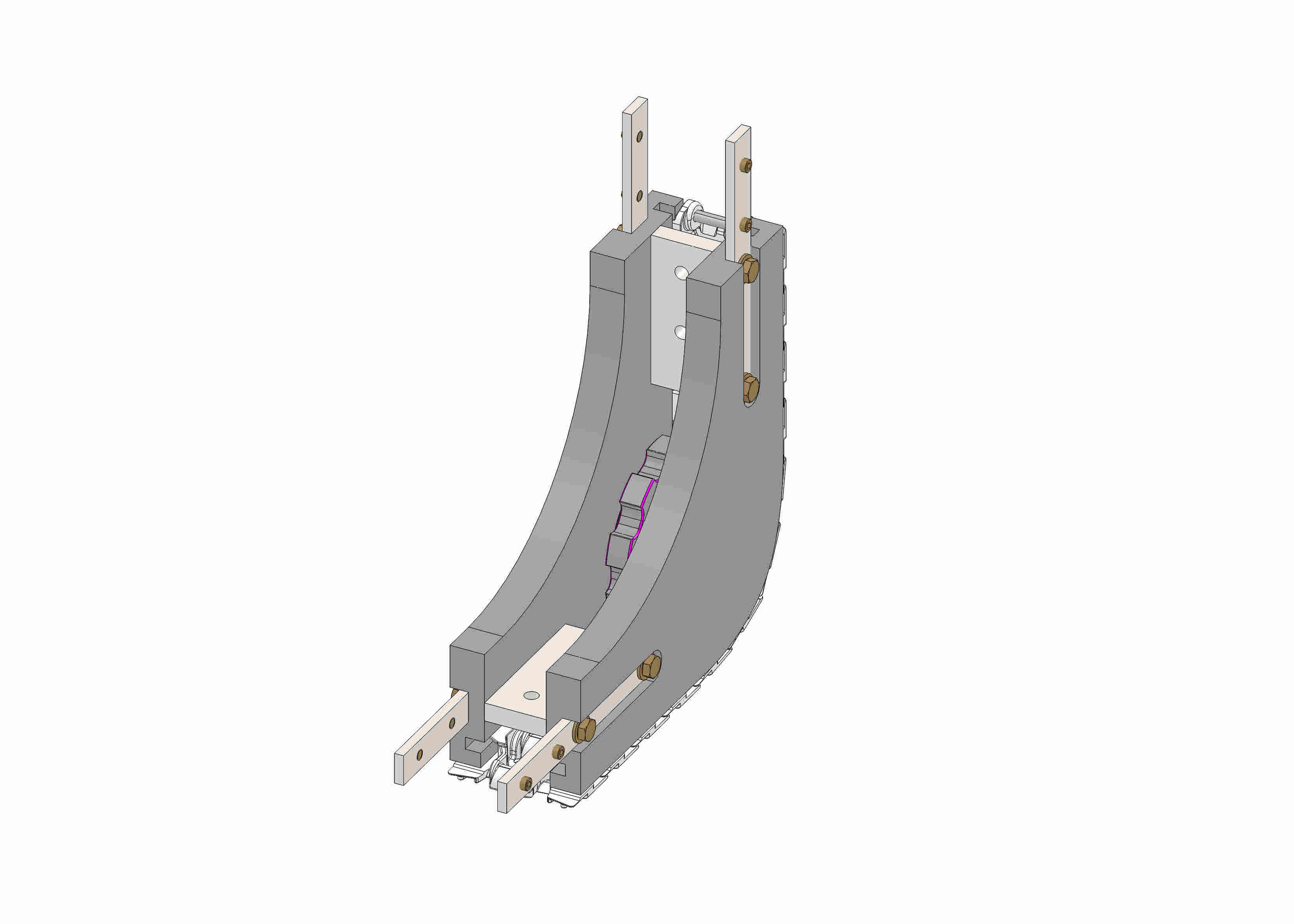 Belt Conveyors, Plastic Chain Conveyors MISUMI online shop Select
