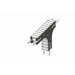 Hinged Chain Conveyors / merge 90° / merge 90° / EURO-flex 85