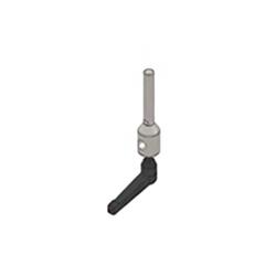 Clamp holder adjustable SF2-110 - 55 / 85 / 195