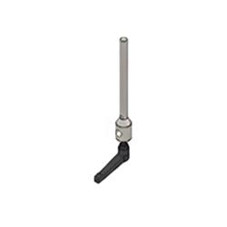 Clamp holder adjustable SF2-190 - 55 / 85 / 195