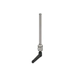 Clamp holder adjustable SF2-240 - 55 / 85 / 195