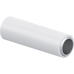 PTFE Coated Stainless Steel Axle Tube, XAT Series