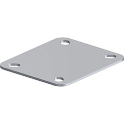 Steel Adapter Plate, APS Series
