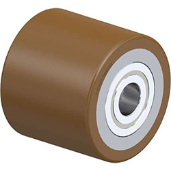 Rollers for Pallet Trucks, HB Series