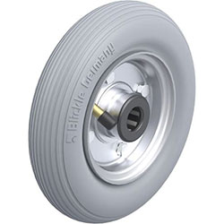 Wheel, P Series P 200/20-48R-SG