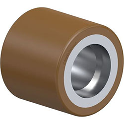 Rollers for Pallet Trucks, RK-HB Series