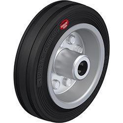 Blickle Templine® Wheel Basic, VEHI Series VEHI 200/20R