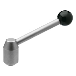 Adjustable Tension levers, Stainless Steel