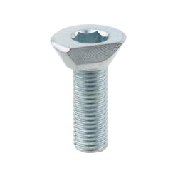 Cam point screws, Steel