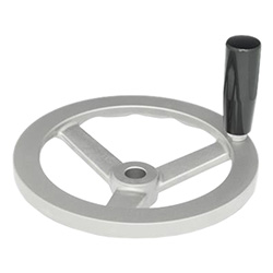 Handwheels, Stainless Steel 949-125-B14-A