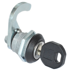 Hook-type locks, lockable 115.8-SUT-18-H1-CR-2