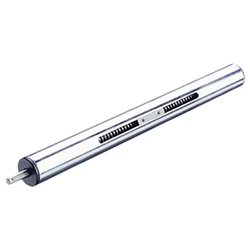 Linear actuators, Steel, Stainless Steel