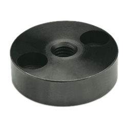 Mounts for leveling feet 349-36-M12