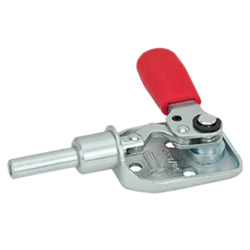 Push-pull type toggle clamps 840-50-ASD
