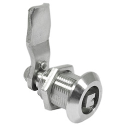 Rotary clamping latches, Stainless Steel 516.5-SCH-23