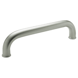 Stainless Steel-Cabinet "U" handles 426.5-20-250-A