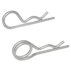 Stainless Steel-Spring cotter pins