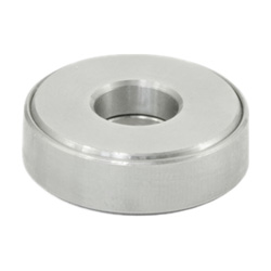 Stainless Steel-Washers with axial friction bearing