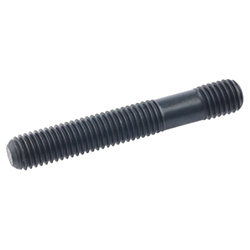 Threaded studs / stainless steel / right-hand thread / right-hand thread / DIN 6379 / 6379