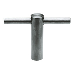 Tommy nuts, with fixed bar 6305-M12