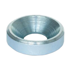Washers, Steel 6341-ST-5-13-A-ZB