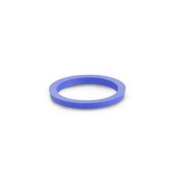 Sealing rings, Hygienic Design (GN 7600) 7600-16-12-2-HNBR-85