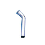 Press Molco Joint One End Socket 45° Elbow, for Stainless Steel Pipes