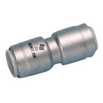 Single-Touch EG Joint Socket Fitting for Stainless Steel Piping, EGS / A・EGS AEGS-32