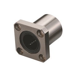NF Series Square End-Face Flange (Single Size)