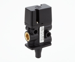 Inline Valves - Pilot