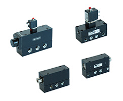 Solenoid And Pilot Valves