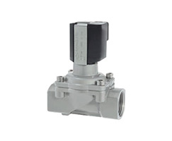 Solenoid Valves