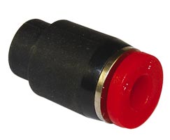 Caps (Female Plug)