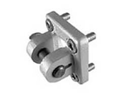 D2 - Rear Clevis Mountings QA/8200/42