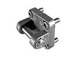 L - Rear Clevis Mountings