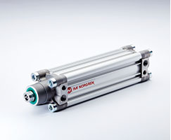 ISOLine Profile Cylinders