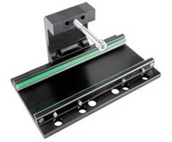 UV - Carriage Mounting Plates