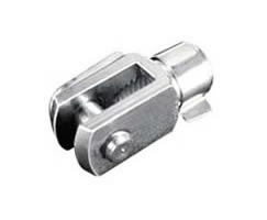 Piston Rod Clevis Style F